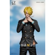 Sanji Enies Lobby Series by Dream Lab Studios